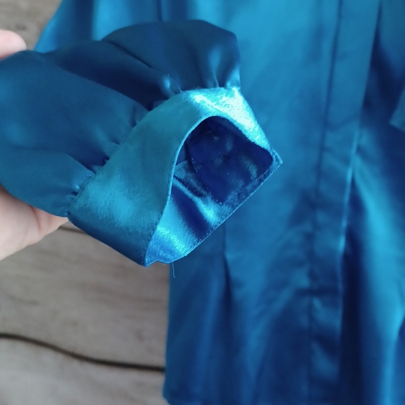 Vintage Blouse - Picture 9 of 13